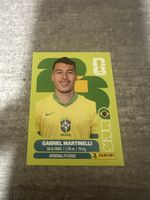 BRA 18 , FIFA WORLD CUP 2026 PANINI 