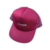 Vintage Workwear Trucker Cap Lesco
