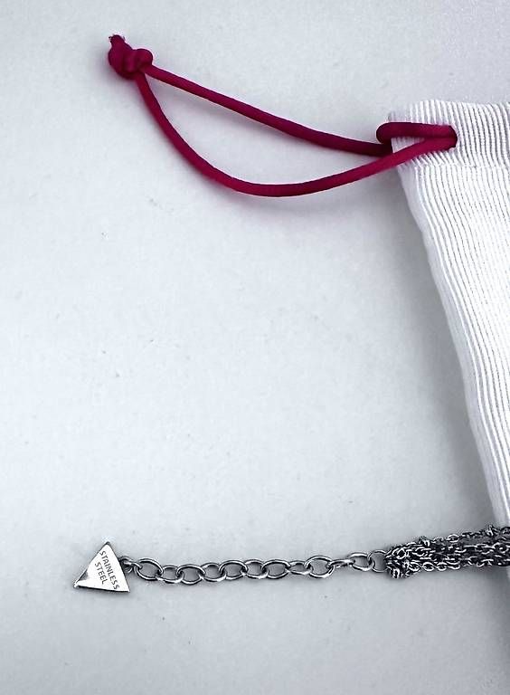 Bracciali & Braccialetti: Guess Armband  – Usato da Schötz venduto da kon_57fh 1