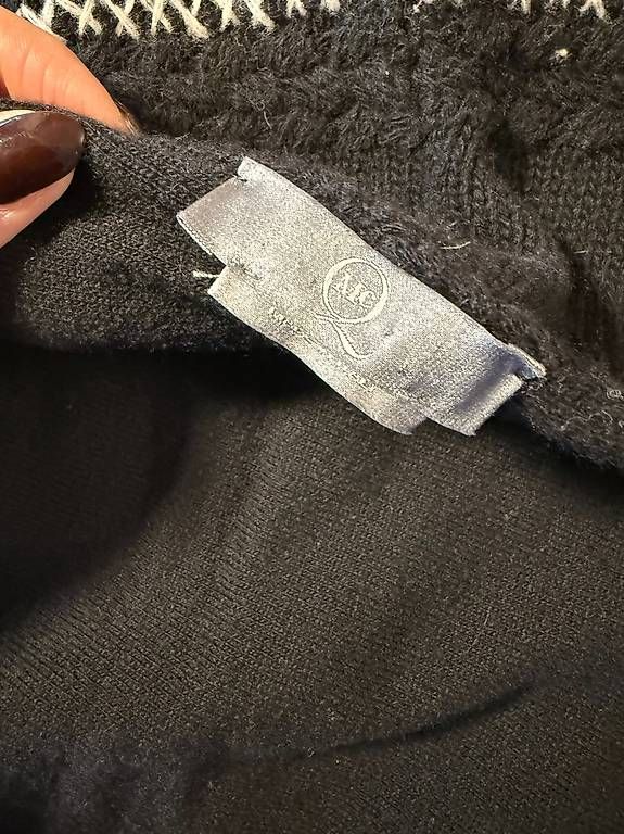 Foulards, Tücher & Schals: Alexander McQueen  Large Wool Shawl – Gebraucht aus Canobbio von esa_2vds 2