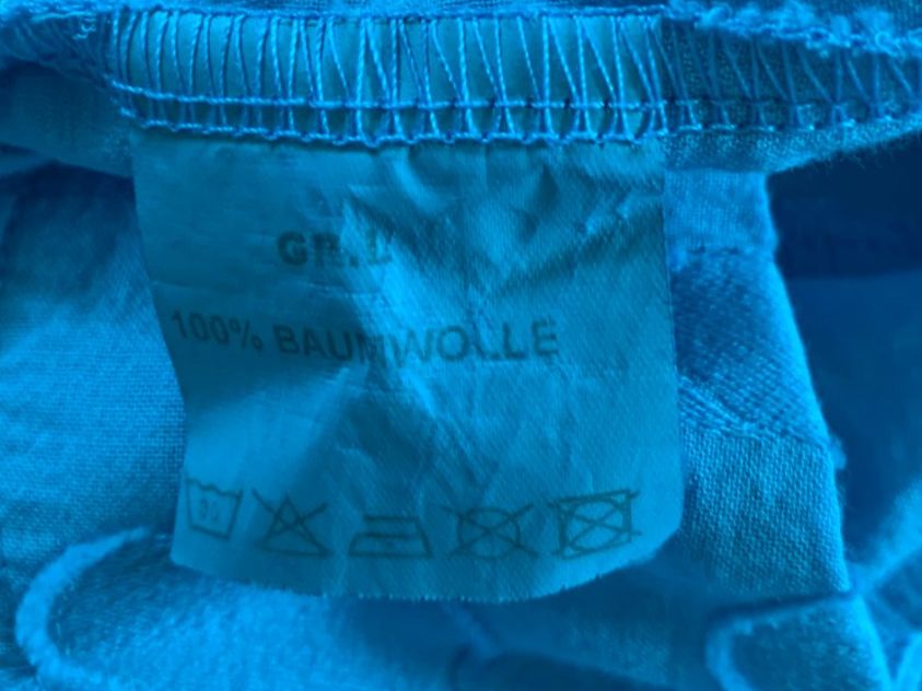 Colora Giacche: Colora Damen Jacke, Gr. L, Hellblau – Nuovo e nell'imballaggio originale da Worb venduto da farben20zauber 3