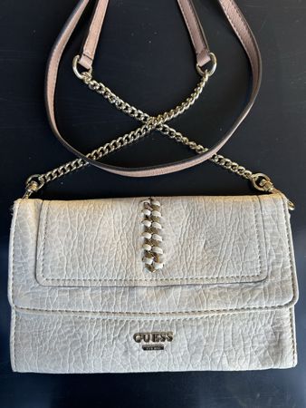 Sac GUESS à bandoulière