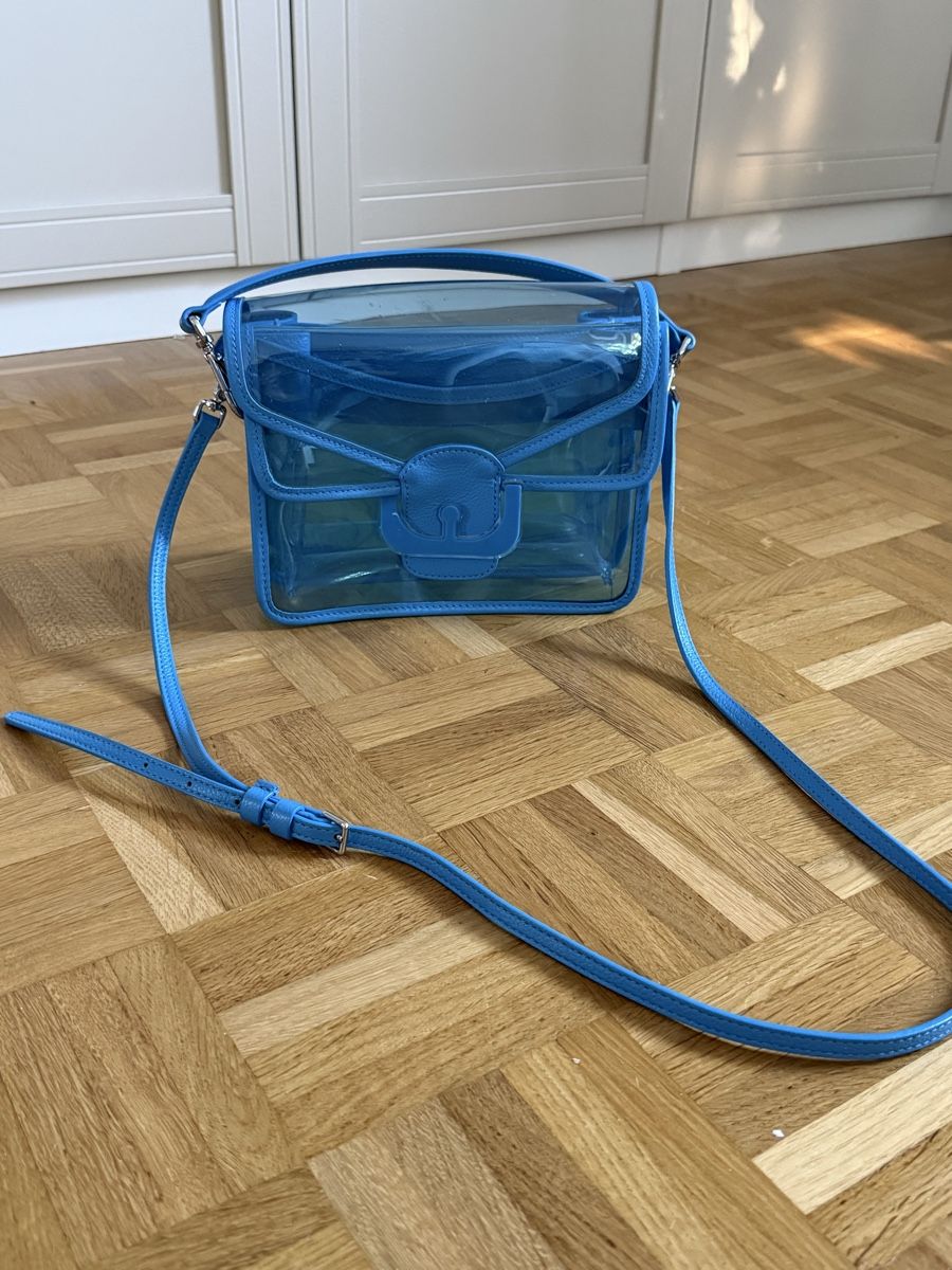 Coccinelle Borse da donna: Coccinelle Tasche – Usato da Kreuzlingen venduto da jen_5ktx