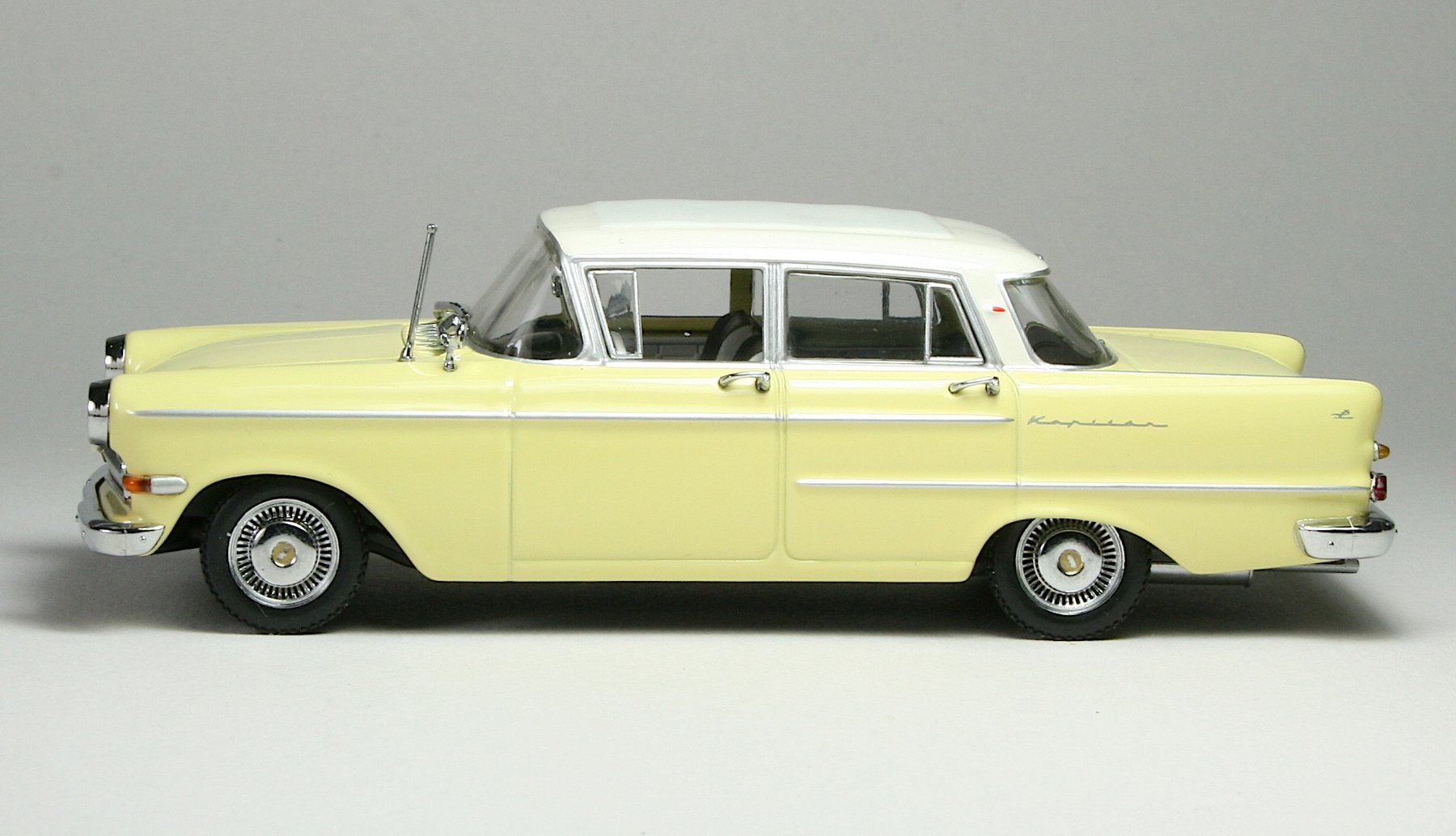 Minichamps Voitures modèles: Opel Kapitain 1959 – Neuf (Voir description) à Elsau par Peekay8 7