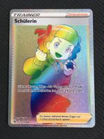Pokémon - Fusionsangriff - Schülerin (FST 277) - DE