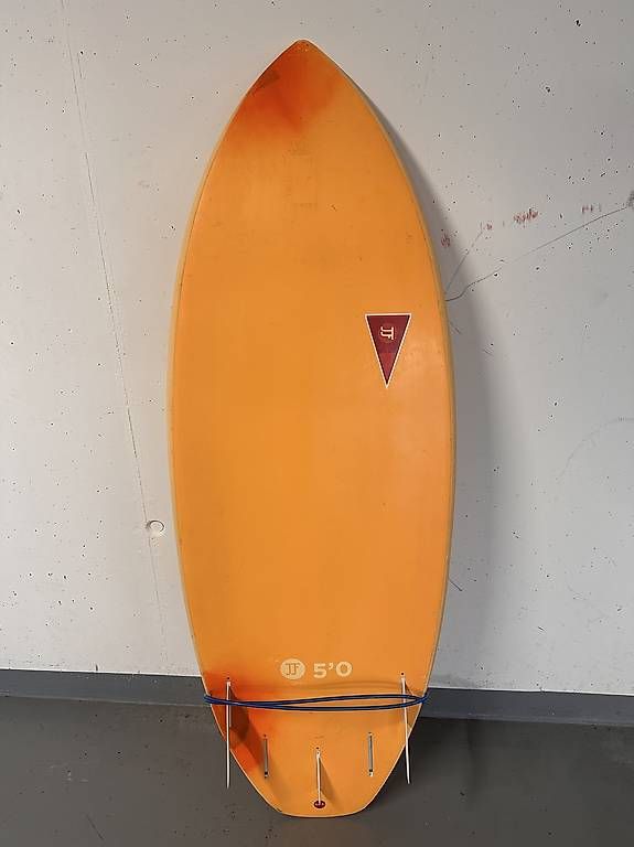 Surfboards & Schwimmbrette: Surf board 5" – Gebraucht aus Triengen von ast_9plj 1