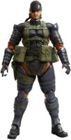 Play Arts Metal Gear Solid Peace Walker Loose