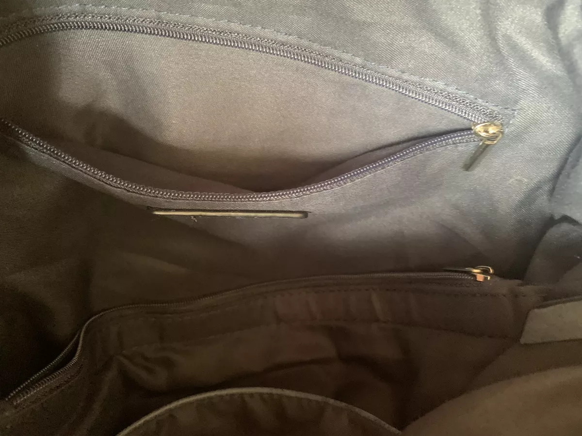 Borse da donna: Handtasche blau – Usato da Wetzikon ZH venduto da jol_6cb8 4