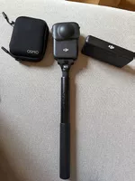 Dji Osmo 360