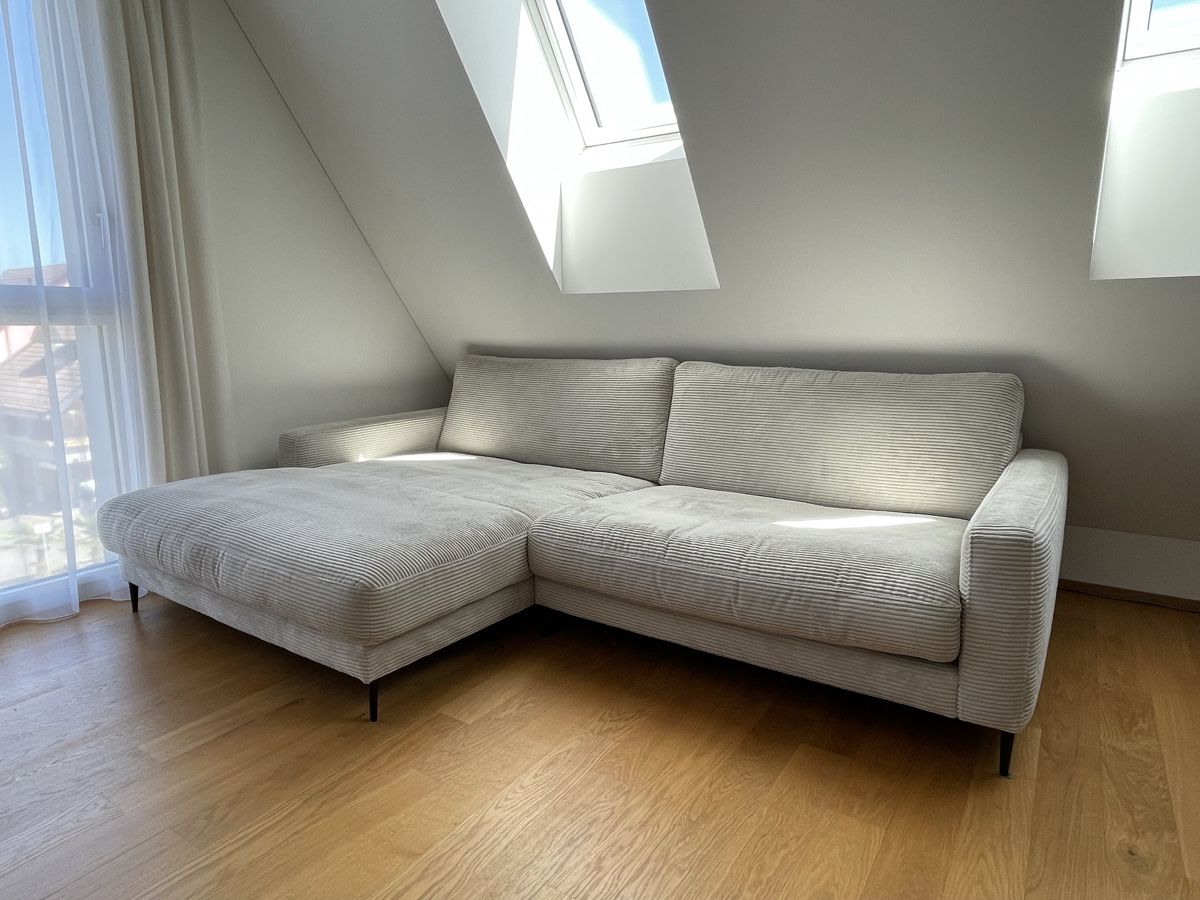 Sofas: Ecksofa Pfister – Gebraucht aus Lufingen von Mark7777 4