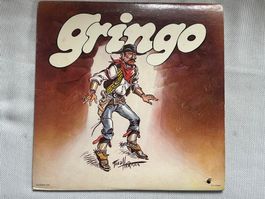 Gringo - Gringo vinyl LP schallplatten