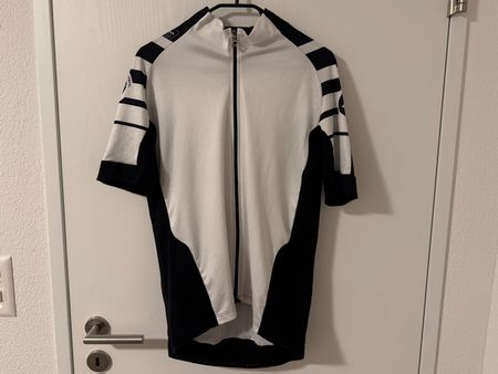 Assos kurzarm Trikot Gr. XL