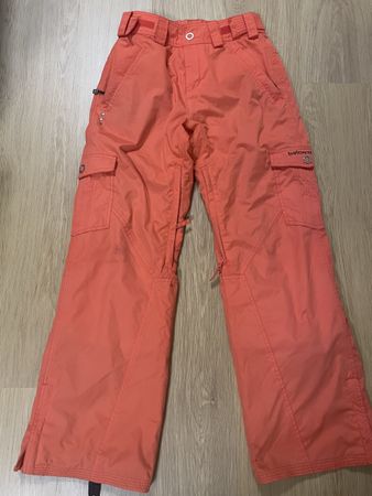 Belowzero Ski- / Snowboardhose – Gr. S – Sehr guter Zustand
