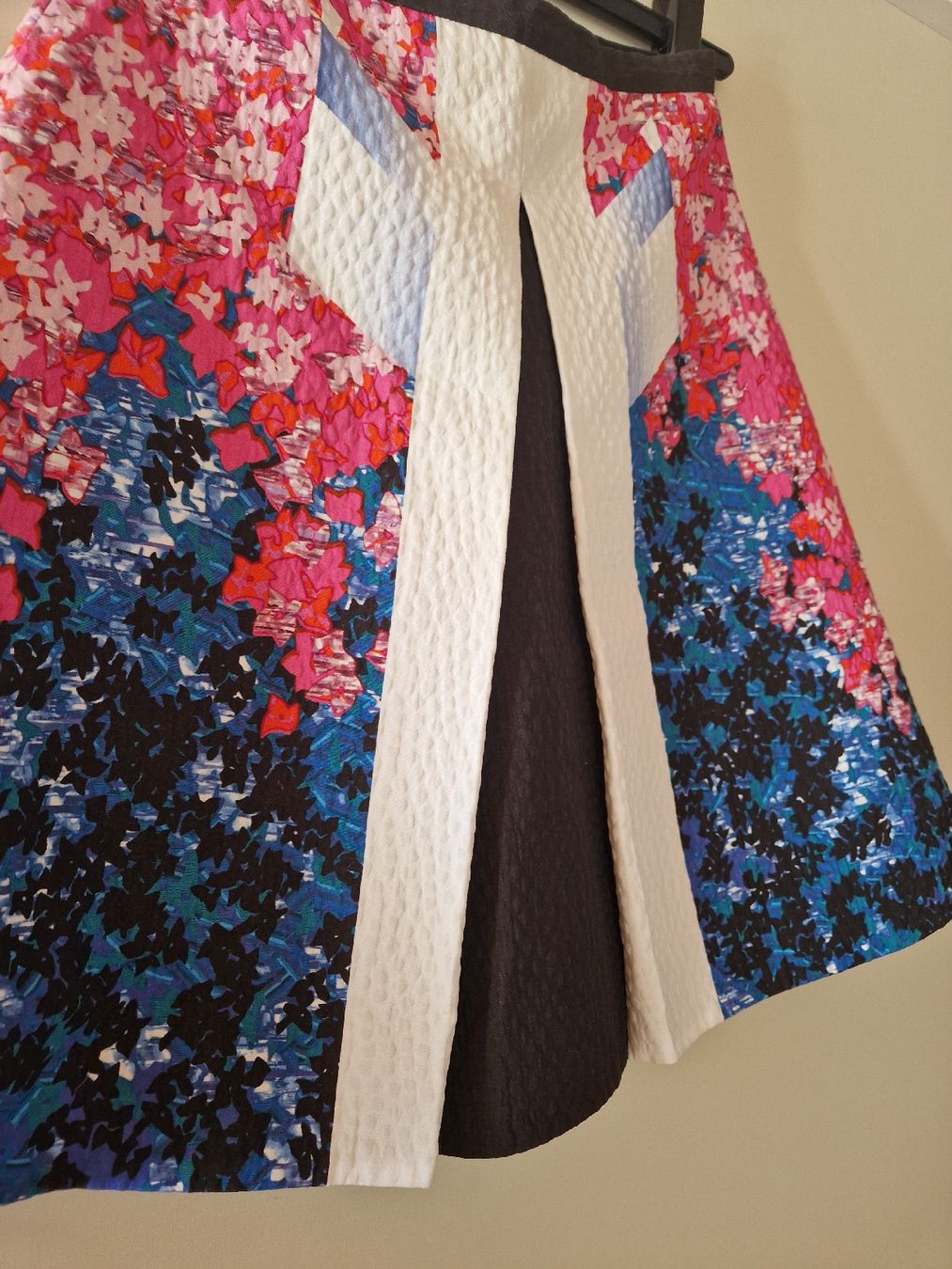 Gonne: Jupe patineuse Peter Pilotto T.34 – Usato da Pully venduto da Patriciaeve 1