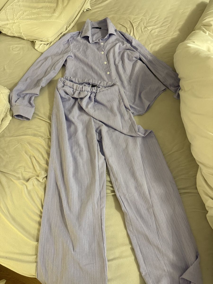 Negligees & Pigiami: Pyjama Set, Loungewear, Schlafanzug - Grösse S  – Nuovo (secondo la descrizione) da Oberhofen Thun'see venduto da ClaudiaKelesh 2