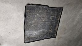 Ford S-Max Kofferraumgummiwanne