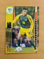 Panini Fifa World Cup 2006 Nr. 50 Harry Kewell