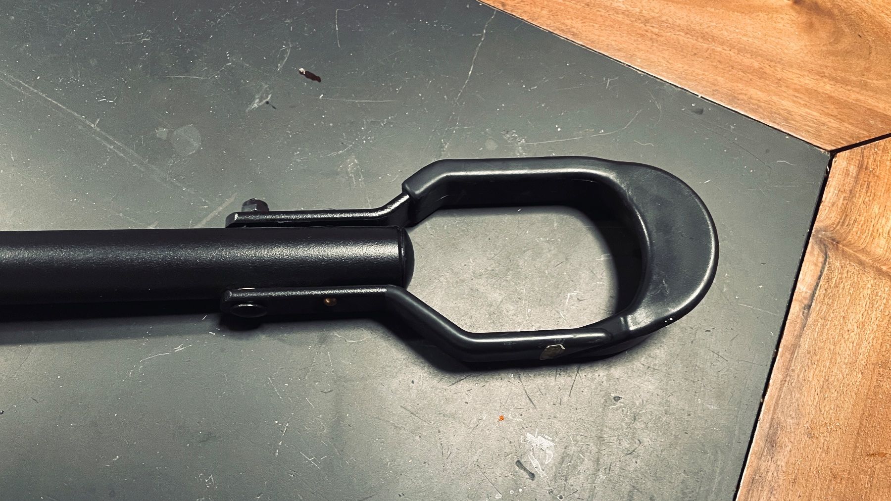 Balken: Fahrrad Adapterstange – Neu und originalverpackt aus Zürich von Bingo06 5