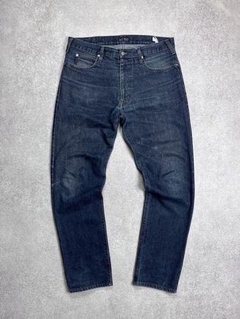 Vintage Armani Jeans
