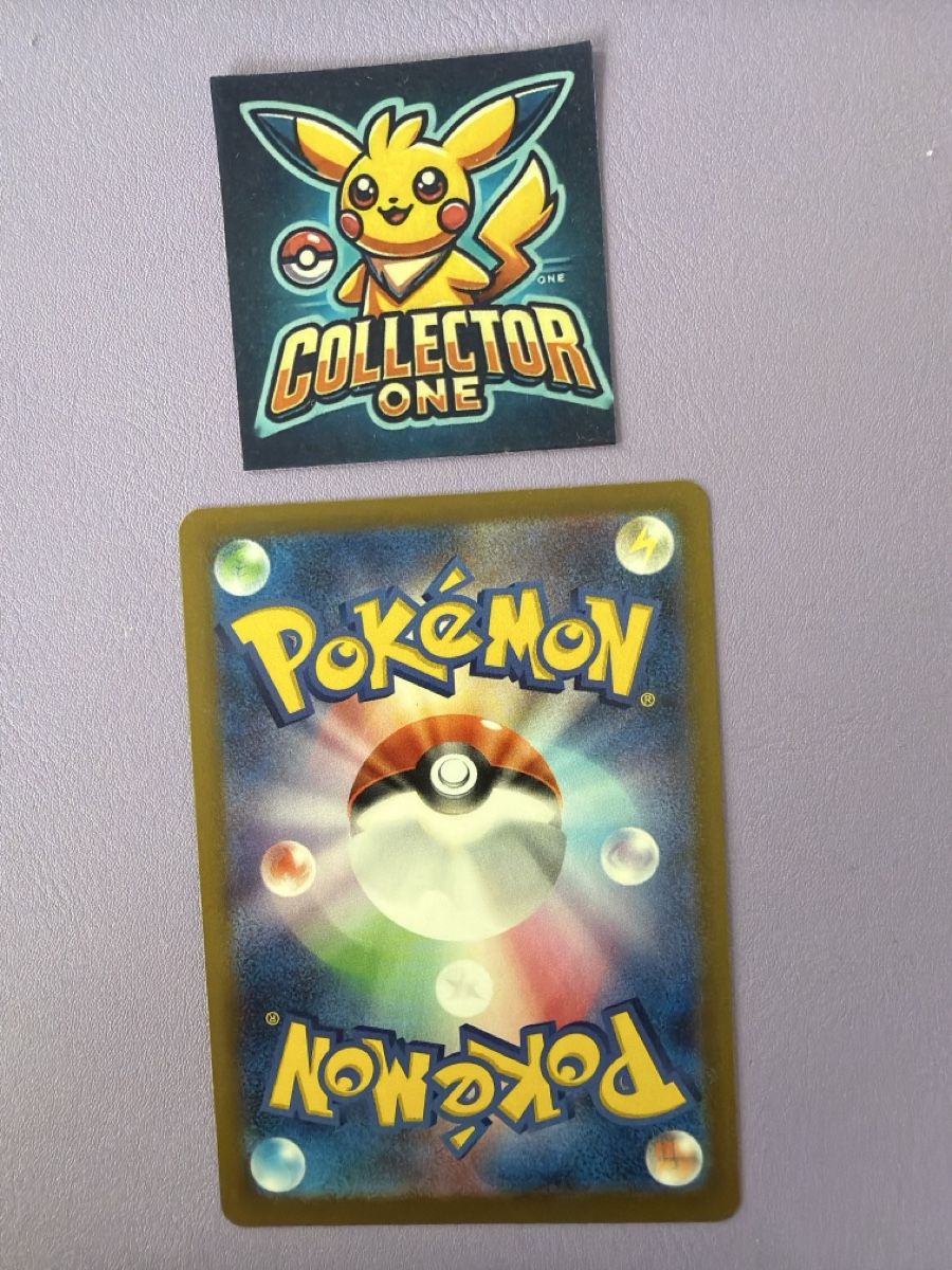 Pokémon Carte collezionabili: Pokemon Reshiram EX Fullart Rare Top – Nuovo (secondo la descrizione) da Lommiswil venduto da CollectorOne 1