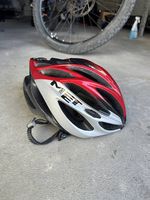 Velohelm MET