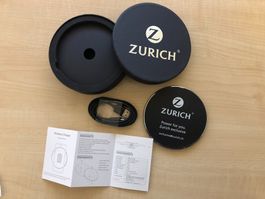 Wireless Charger, Ladegerät