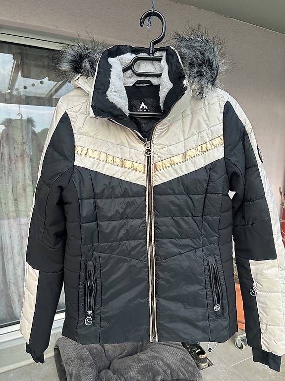 Giacche: McKinley Jacke – Usato da Niederbuchsiten venduto da idontknow.