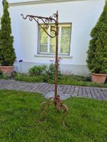 Laternenaufhänger Eisen