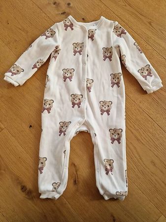 Pyjama NEU Grösse 80