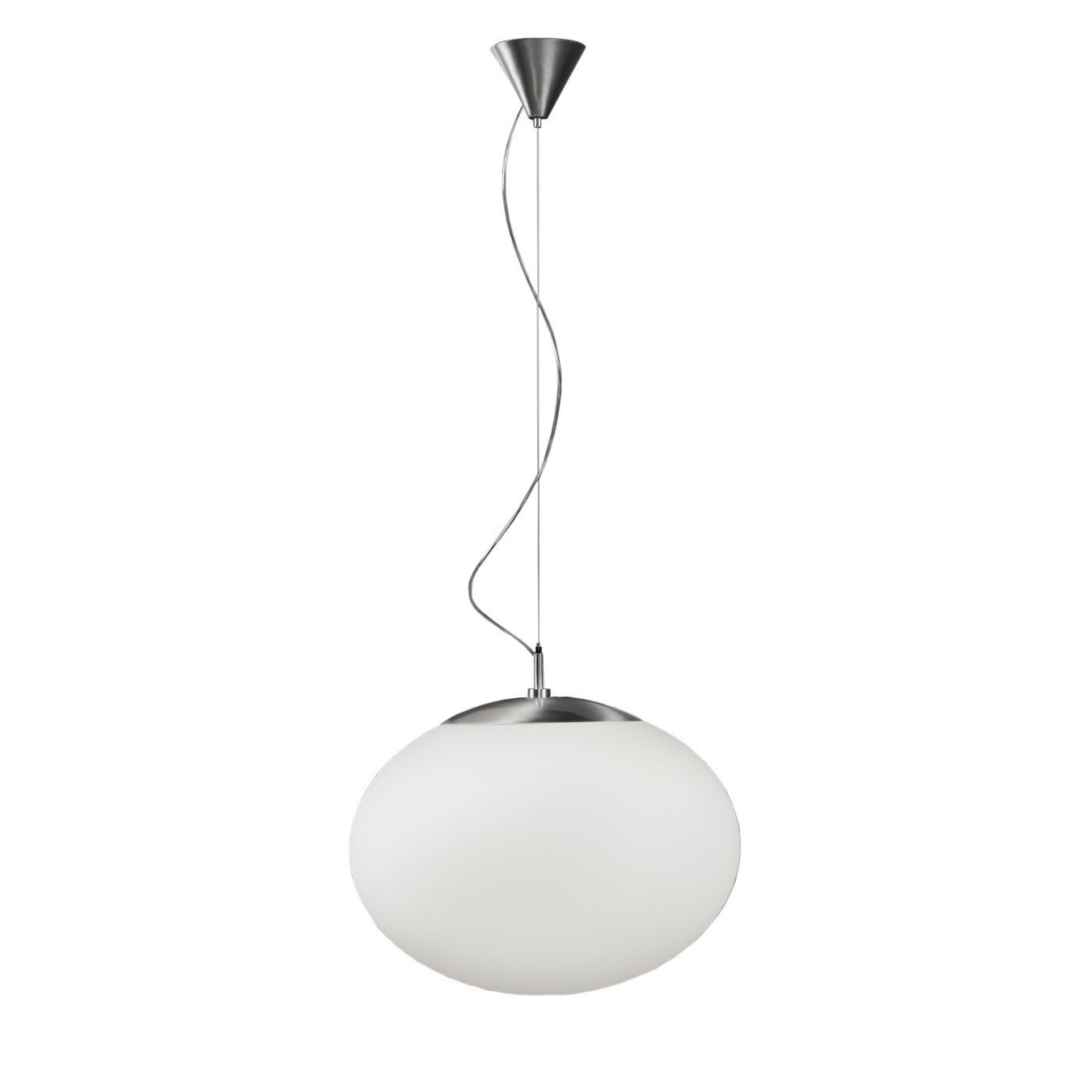 Kronleuchter & Deckenlampen: Bover Hängeleuchte Ellipse Indoor – Neu (gemäss Beschreibung) aus Bern von arttesa 1