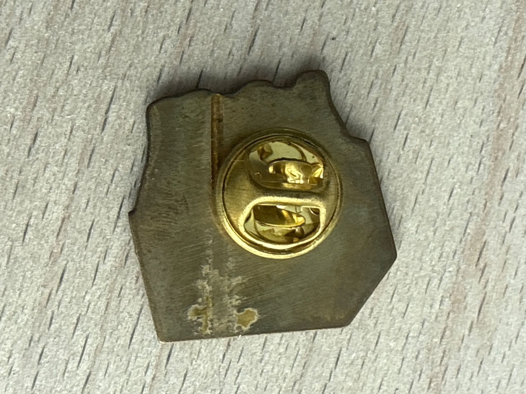 Coca-Cola Placchette & Badge: Pin Coke – Usato da Glattbrugg venduto da Schweigmatt 1