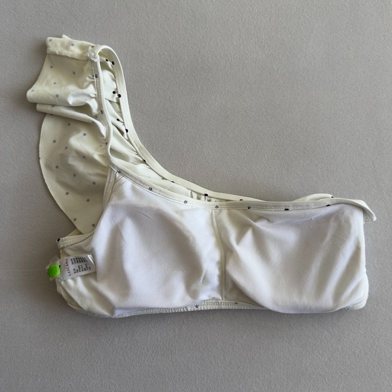 Lascana Costumi da bagno & Bikini: Laskana Bikini Oberteil Gr. 36A/B – Usato da Dietikon venduto da Ur-ga64 3