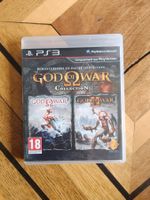 God Of War Collection (1 & 2) HD Remastered PS3