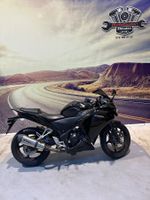 Honda CBR 250 mit GPR Auspuff mit MFK ab 3499.00
