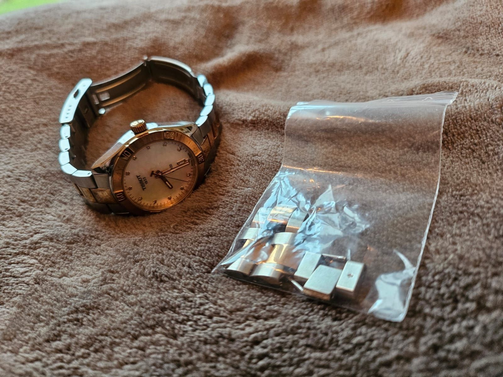 Bracciali & Braccialetti: Armbanduhr Tissot PR 100 – Usato da Gutenswil venduto da ghekko88 2