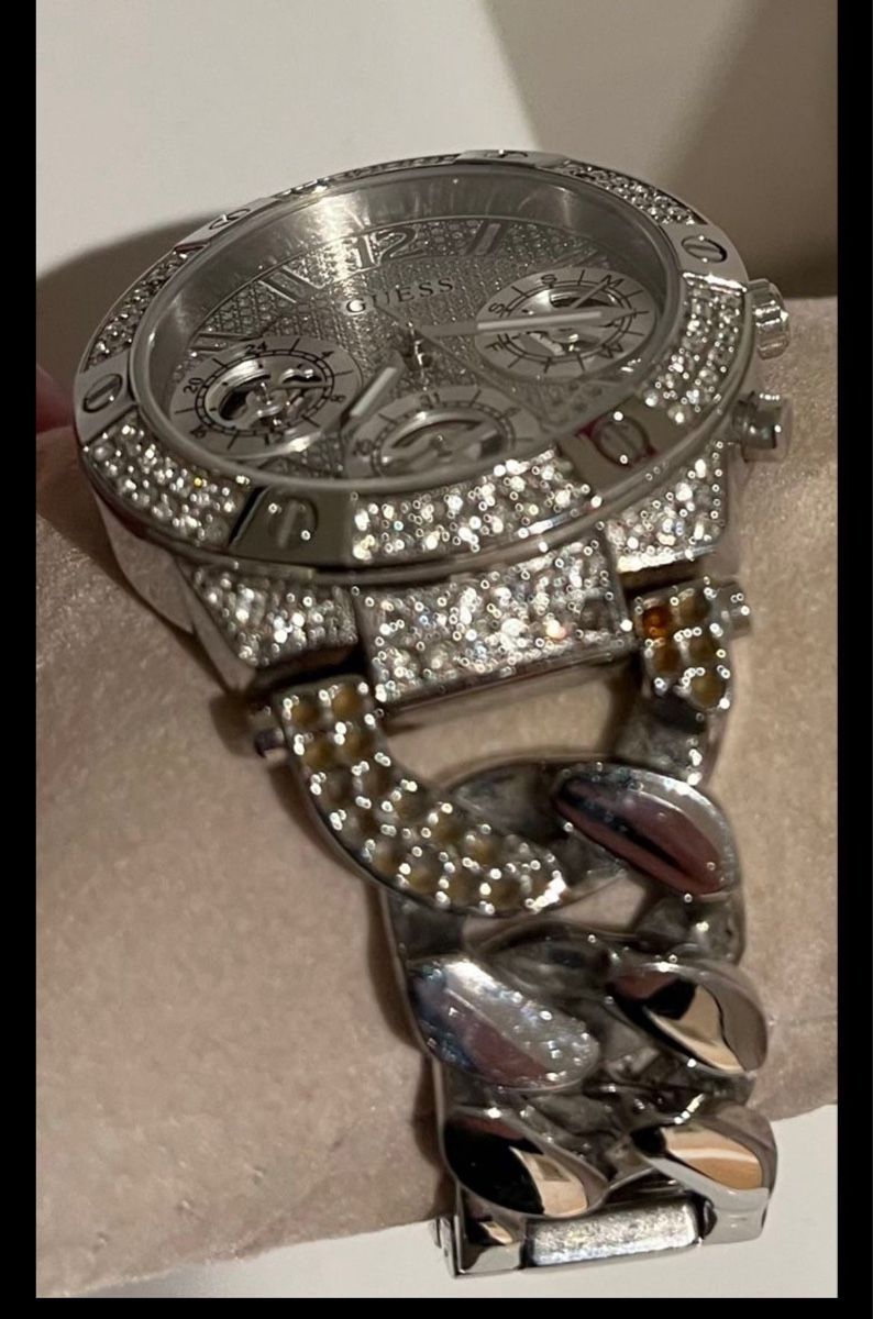 Guess Uhren: Guess Uhr – Gebraucht aus Büttikon AG von labi2005 1