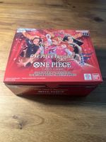 One Piece Card Game Booster EB-03 English Ver.