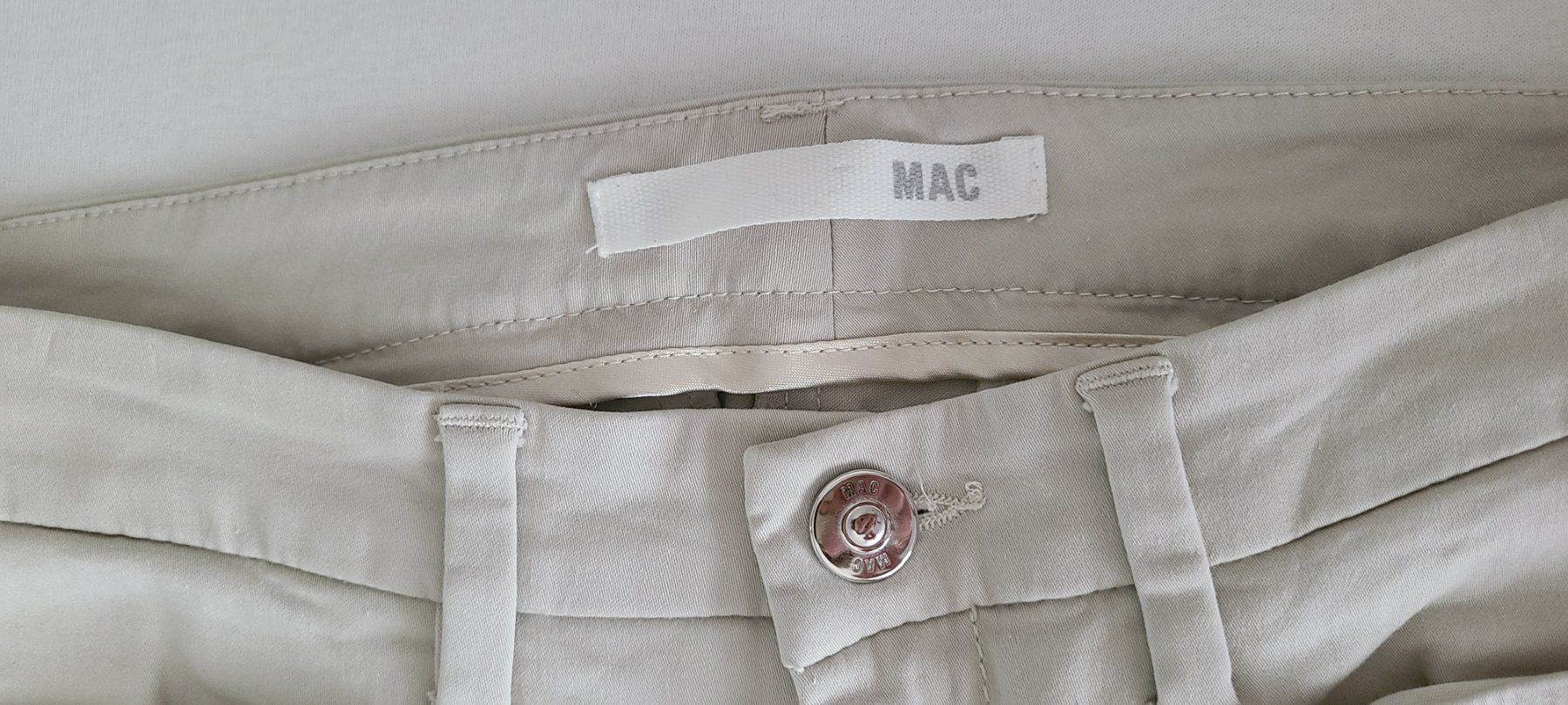 Pantalons: Hose von MAC, Gr. 36 – D'occasion à Basel par Luzora 3
