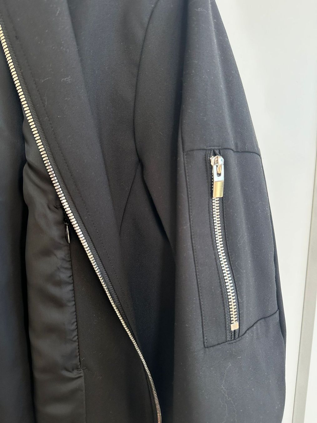 Giacche: Attachment Bomber Jacke – Nuovo (secondo la descrizione) da Zürich venduto da bowmore13 3