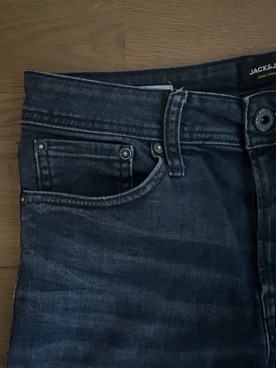 Jack & Jones Jeans: JACK&JONES JEANS/HOSE – Gebraucht aus Himmelried von Lucas1212 5