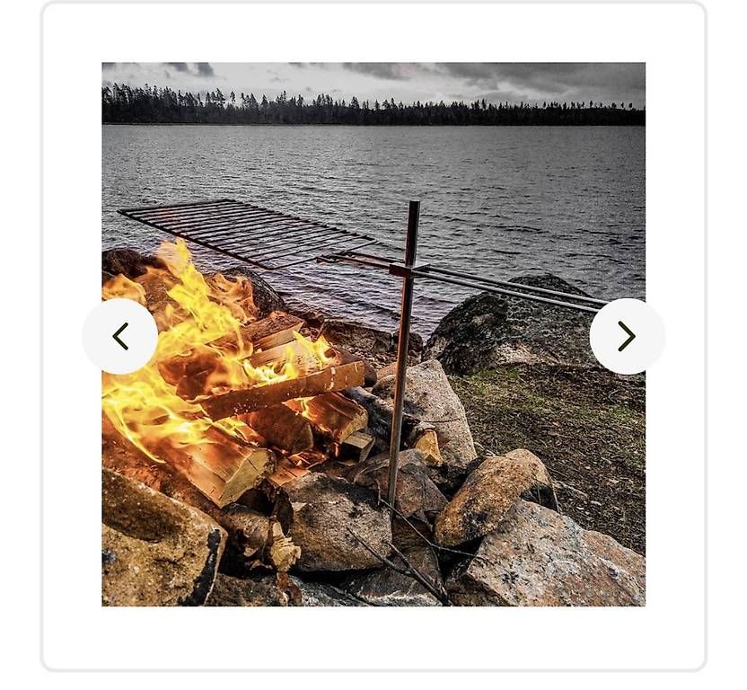 Grills: Brändi Grill – Gebraucht aus Langendorf von Tbejda 1