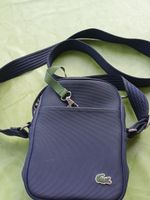 Lacoste Umhängetasche blau