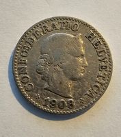 1 Pièce 10 CTS 1908