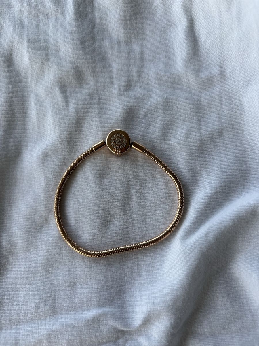 Bracciali & Braccialetti: Armband von Pandora – Usato da Nottwil venduto da Roethel 3