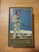 Karl May Winnetou I Sammlung Band 7 Buch