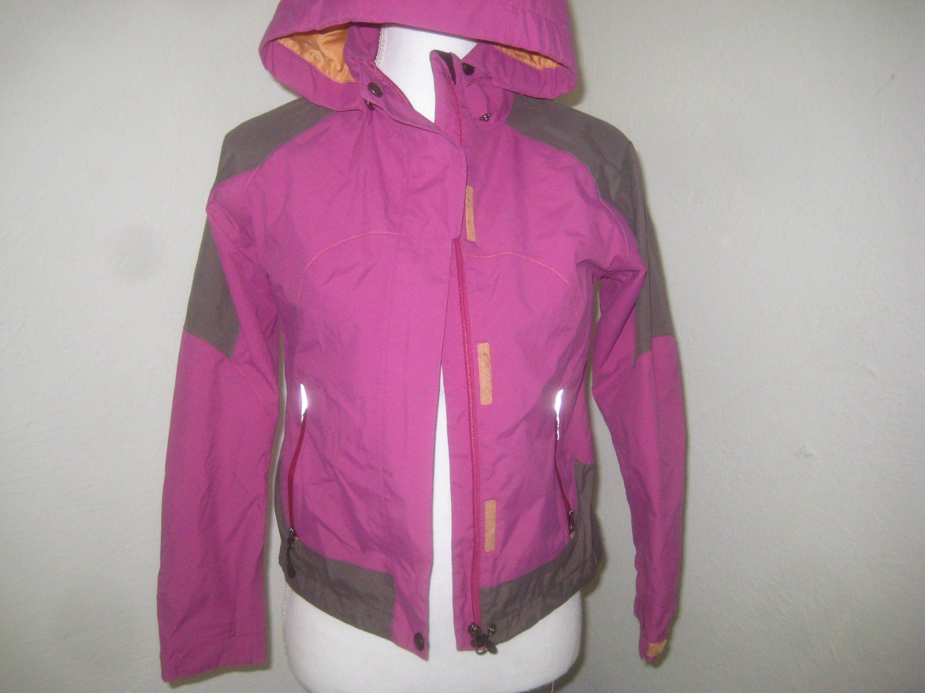 Giacche & Cappotti: REGENJACKE   MÄDCHEN – Usato da Uster venduto da flocke1 1