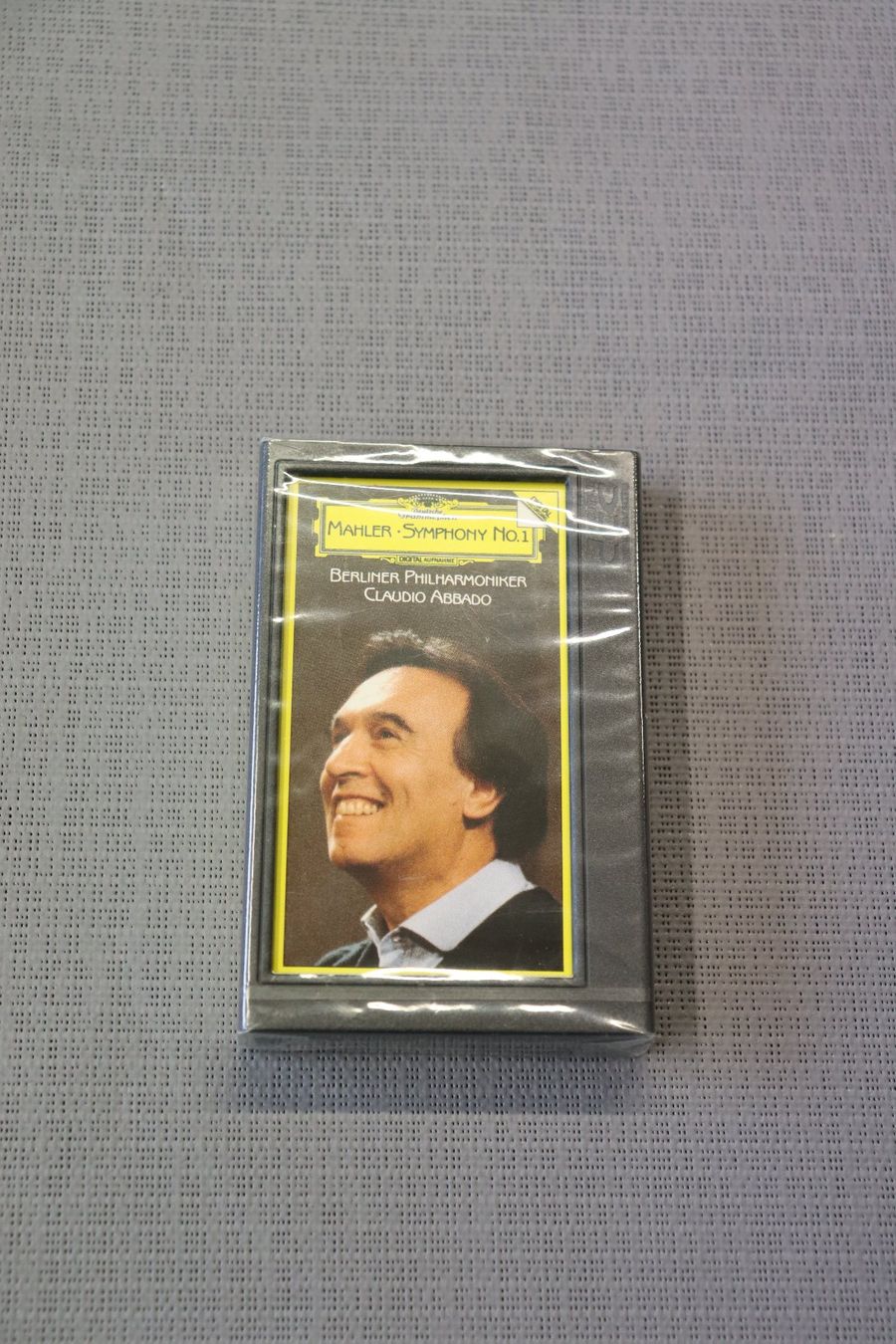 Cassettes audio: DCC Kassette Berliner Philharmoniker – Neuf (Voir description) à Boniswil par Ubabo