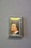 DCC Kassette Berliner Philharmoniker