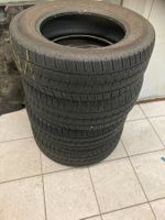 215/65R16 C Winterpneu Continental
