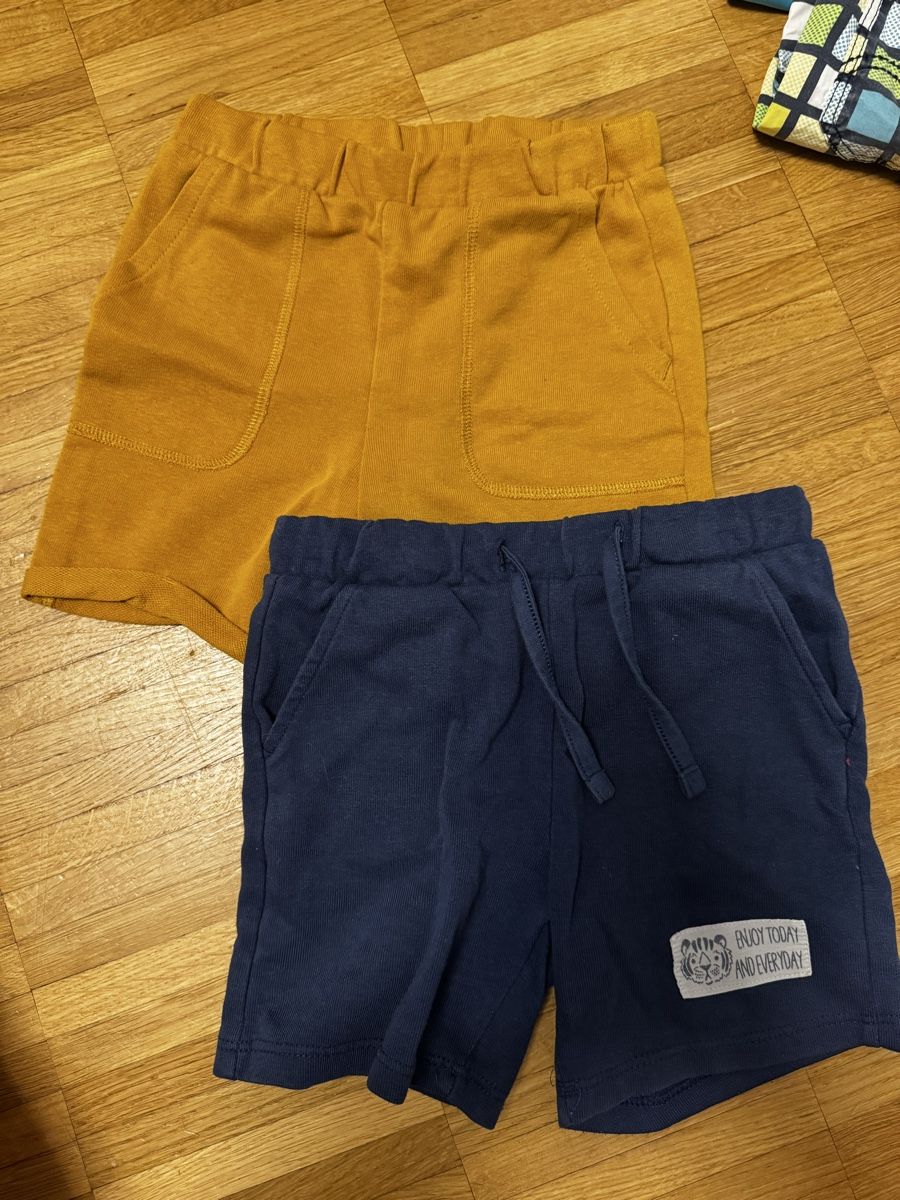 Kleiderpakete & -sets: Sommerpaket 116 – Gebraucht aus Bätterkinden von car_c9dt 4